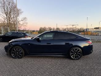 BMW 4-serie M440i Xdrive 374Pk NAP Nederlandse Auto Kuipstoelen Schuifdak Harman Kardon picture 4