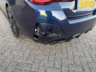 BMW 4-serie M440i Xdrive 374Pk NAP Nederlandse Auto Kuipstoelen Schuifdak Harman Kardon picture 18