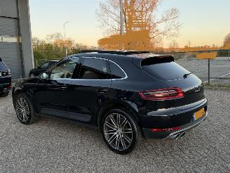 Porsche Macan 3.0D S 258Pk Pano Bose picture 4