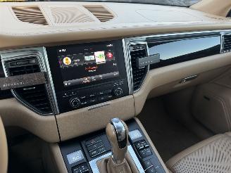 Porsche Macan 3.0D S 258Pk Pano Bose picture 11
