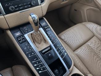 Porsche Macan 3.0D S 258Pk Pano Bose picture 10