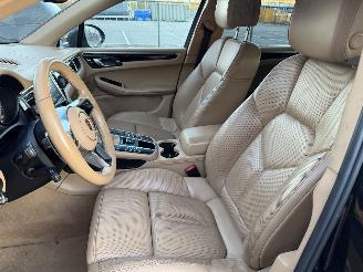 Porsche Macan 3.0D S 258Pk Pano Bose picture 9