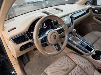 Porsche Macan 3.0D S 258Pk Pano Bose picture 8