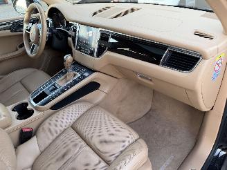 Porsche Macan 3.0D S 258Pk Pano Bose picture 12