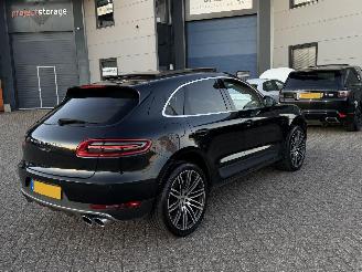 Porsche Macan 3.0D S 258Pk Pano Bose picture 6