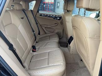Porsche Macan 3.0D S 258Pk Pano Bose picture 15