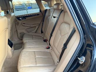 Porsche Macan 3.0D S 258Pk Pano Bose picture 14