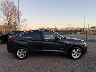 BMW X4 20D Xdrive Schuifdak Head-Up 360Camera picture 7