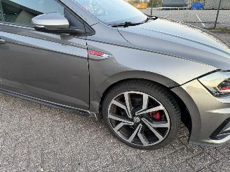 Volkswagen Polo 2.0 TSI GTI 200Pk DSG NAP Nederlandse picture 15
