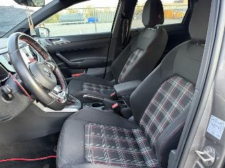 Volkswagen Polo 2.0 TSI GTI 200Pk DSG NAP Nederlandse picture 10