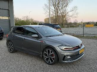 Volkswagen Polo 2.0 TSI GTI 200Pk DSG NAP Nederlandse picture 3