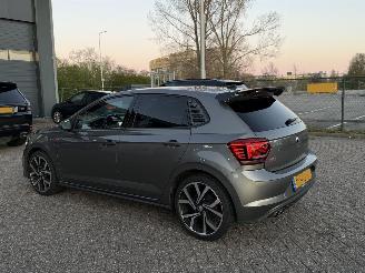 Volkswagen Polo 2.0 TSI GTI 200Pk DSG NAP Nederlandse picture 5
