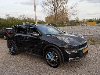 Lynk & Co 01 1.5 Hybrid Nap Nederlandse Auto Pano Zwarte Hemel picture 2