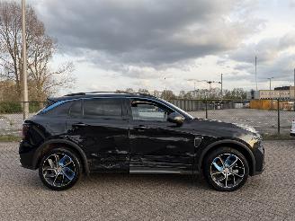 Lynk & Co 01 1.5 Hybrid Nap Nederlandse Auto Pano Zwarte Hemel picture 7