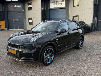  Lynk & Co 01 1.5 Hybrid Nap Nederlandse Auto Pano Zwarte Hemel 2025/6