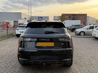Lynk & Co 01 1.5 Hybrid Nap Nederlandse Auto Pano Zwarte Hemel picture 5