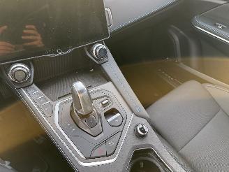 Lynk & Co 01 1.5 Hybrid Nap Nederlandse Auto Pano Zwarte Hemel picture 11