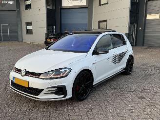  Volkswagen Golf 2.0 TSI GTI TCR 290Pk Pano 2019/4