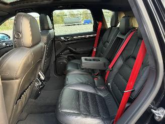 Porsche Cayenne 4.8 GTS 420Pk Pano Bose Alcantara picture 16