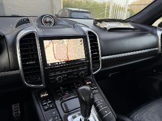 Porsche Cayenne 4.8 GTS 420Pk Pano Bose Alcantara picture 12