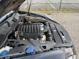 Porsche Cayenne 4.8 GTS 420Pk Pano Bose Alcantara picture 22