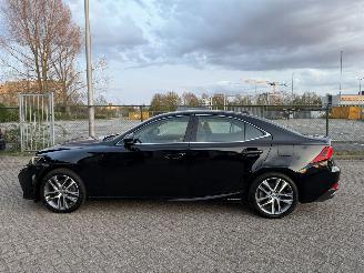 Lexus IS 300 Hybrid NAP Nederlandse Auto Bussines Line picture 3