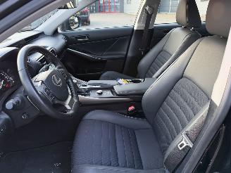 Lexus IS 300 Hybrid NAP Nederlandse Auto Bussines Line picture 8