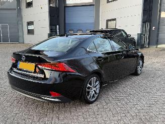 Lexus IS 300 Hybrid NAP Nederlandse Auto Bussines Line picture 5