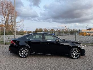Lexus IS 300 Hybrid NAP Nederlandse Auto Bussines Line picture 6