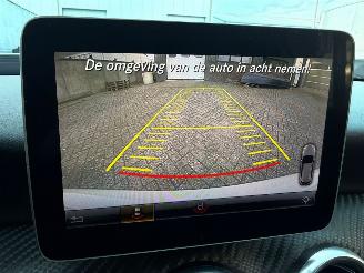 Mercedes A-klasse 180 AMG Pakket Pano Nap Nederlandse Auto Harman Kardon picture 17