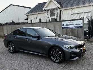 BMW 3-serie 320e M-Pakket Edition Plus Sfeerverlichting picture 3