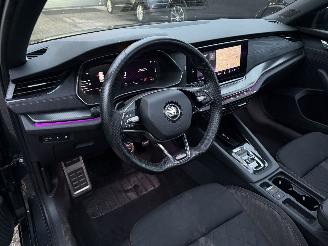 Skoda Octavia RS 2.0 TDI 200Pk Pano Automaat picture 8