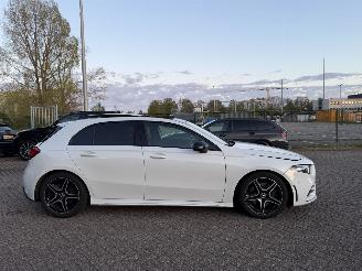 Mercedes A-klasse 220 4Matic Premium Plus Pano Sfeerverlichting picture 7