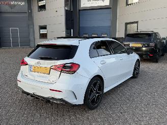 Mercedes A-klasse 220 4Matic Premium Plus Pano Sfeerverlichting picture 6