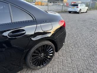 Mercedes A-klasse 180 AMG Pakket Pano Nap Nederlandse Auto! Memory picture 17