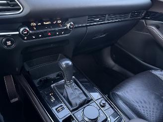 Mazda CX-30 2.0 e-SkyActiv-X M Hybrid Automaat Luxery NAP Nederlandse Auto Head-Up Bose picture 9