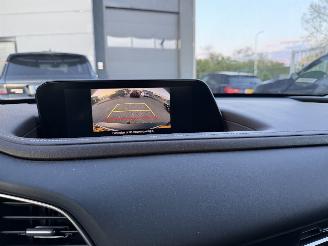 Mazda CX-30 2.0 e-SkyActiv-X M Hybrid Automaat Luxery NAP Nederlandse Auto Head-Up Bose picture 10