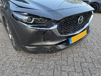 Mazda CX-30 2.0 e-SkyActiv-X M Hybrid Automaat Luxery NAP Nederlandse Auto Head-Up Bose picture 17