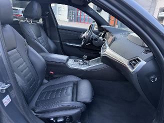 BMW 3-serie 330i Xdrive M-Pakket High Executive Harman Kardon Pano Sfeerverlichting Head-Up picture 10