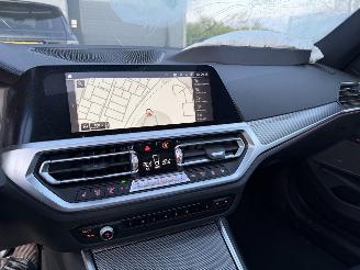 BMW 3-serie 330i Xdrive M-Pakket High Executive Harman Kardon Pano Sfeerverlichting Head-Up picture 11