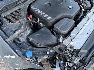 BMW 3-serie 330i Xdrive M-Pakket High Executive Harman Kardon Pano Sfeerverlichting Head-Up picture 21