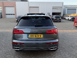 Audi SQ5 3.0 TFSI 354Pk Quattro Pano Bang&Olufsen Sfeerverlichting Head-Up picture 5