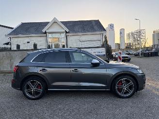 Audi SQ5 3.0 TFSI 354Pk Quattro Pano Bang&Olufsen Sfeerverlichting Head-Up picture 7