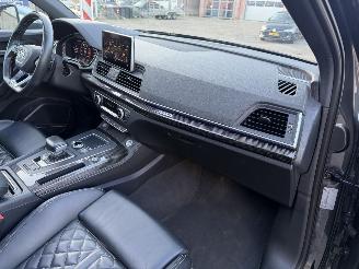 Audi SQ5 3.0 TFSI 354Pk Quattro Pano Bang&Olufsen Sfeerverlichting Head-Up picture 10