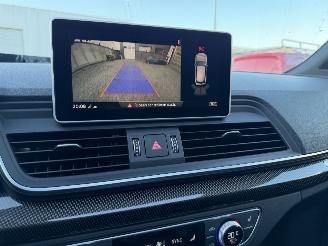 Audi SQ5 3.0 TFSI 354Pk Quattro Pano Bang&Olufsen Sfeerverlichting Head-Up picture 20