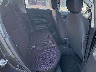 Mitsubishi Space-star 1.2 Automaat Nap! Invite Airco Elektrische Ramen Nederlandse Auto picture 12