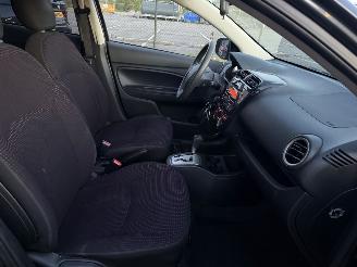 Mitsubishi Space-star 1.2 Automaat Nap! Invite Airco Elektrische Ramen Nederlandse Auto picture 9