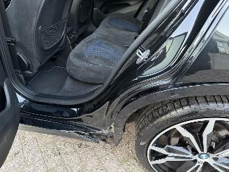 BMW X2 SDRIVE20I M-Pakket High Executive Head-Up Sfeerverlichting picture 20