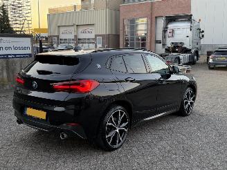 BMW X2 SDRIVE20I M-Pakket High Executive Head-Up Sfeerverlichting picture 6