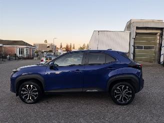 Toyota Yaris Cross 1.5 Hybrid Dynamic picture 3